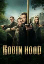  Movies - BG - Robin Hood (2025) (US)