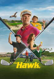  Movies - DE - The Hawk (2026) (US)