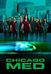  Movies - AR - Chicago Med (2015)
