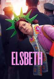  Movies - AR - Elsbeth (2024)