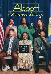  Movies - AR - Abbott Elementary (2021)
