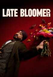  Movies - EN - Late Bloomer (2024)