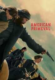  Movies - HU - American Primeval (2025) (US)