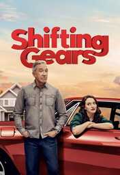  Movies - AR - Shifting Gears (2025)