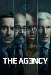 Movies - DE - The Agency (2024)