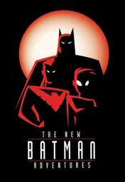  Movies - EN - The New Batman Adventures (1997) (US)