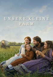  Movies - DE - Unsere kleine Farm (2026) (US)