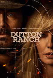  Movies - EN - Dutton Ranch (2026) (US)