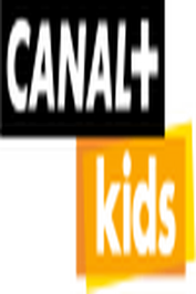 FR - CANAL+ KIDS FHD