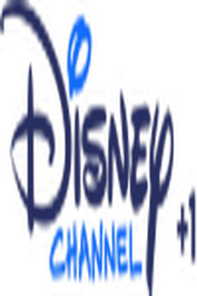 FR - DISNEY CHANNEL +1 FHD