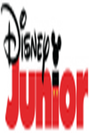 FR - DISNEY JUNIOR FHD