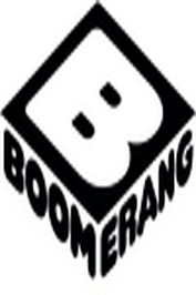FR - BOOMERANG FHD