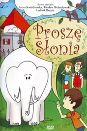 PL - PROSZĘ SŁONIA