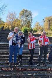 EX - Derbi u Kafani Autokomanda