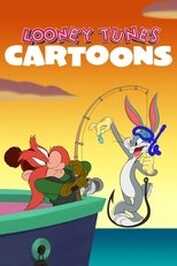 EX - Looney Tunes Cartoons