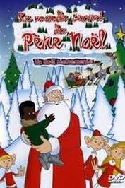 FR - Le Monde secret du Père Noël