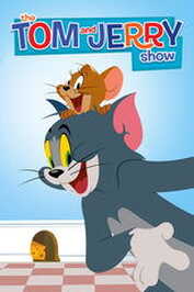 EX - The Tom and Jerry Show