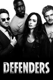 ES - Marvel - The Defenders