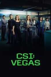 ES - CSI: Vegas