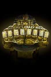 EN - History's Crazy Rich Ancients (2022)