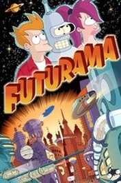 FR - Futurama