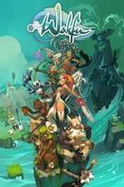 FR - Wakfu