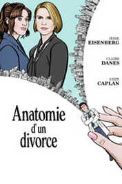FR - Anatomie d’un divorce (US)