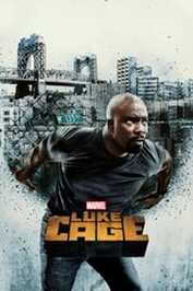 ES - Marvel - Luke Cage