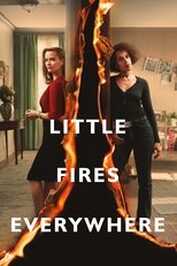 EN - Little Fires Everywhere (2020)