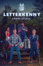 EN - Letterkenny (2016)