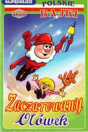 PL - ZACZAROWANY OŁÓWEK