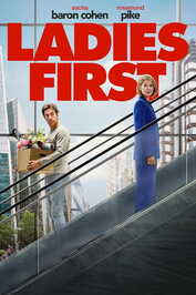DE - Ladies First (2026)