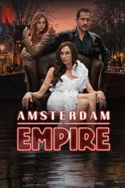 FR - Amsterdam Empire (2025) (BE)