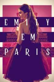 PT - Emily in Paris (2020)