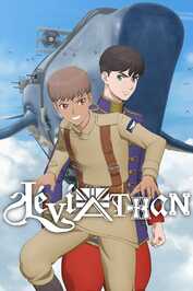FR - Léviathan (2025) (JP)
