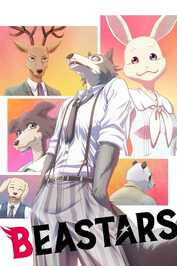 AR - BEASTARS (2019)