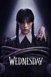 BG - Wednesday (2022) (US)