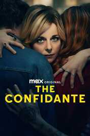 HU - The Confidante (2024)