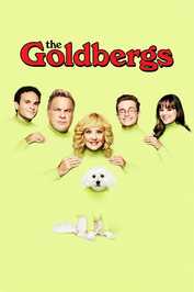 DE - Die Goldbergs (2013) (US)
