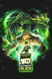 LAT - Ben 10: Supremacía Alienígena