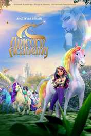 NL - Unicorn Academy (2023)