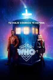 ES - Doctor Who