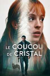 FR - Le Coucou de cristal (2025) (ES)
