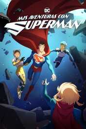 LAT - Mis aventuras con Superman