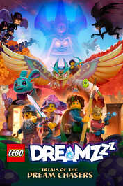 NF - LEGO DREAMZzz (2023)