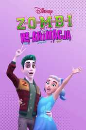 PL - ZOMBI - SERIAL RE-ANIMOWANY