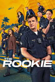 HU - The Rookie (2018) (US)