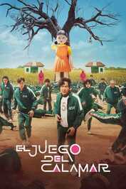 LAT - El juego del calamar (2021)