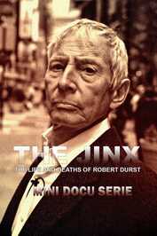 NL - The Jinx: The Life and Deaths of Robert Durst (2015)