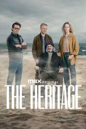 HU - The Heritage (2025)